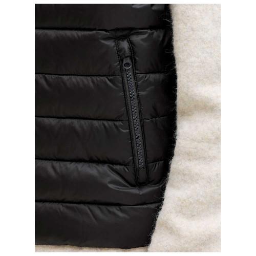Jack & Jones Ανδρικό αμάνικο μπουφάν